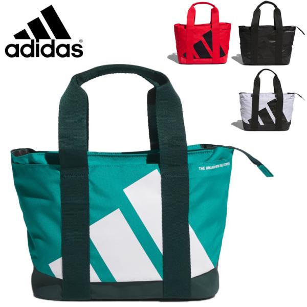 adidas アディダス ゴルフバッグ トートバッグ 9.1L メンズ
