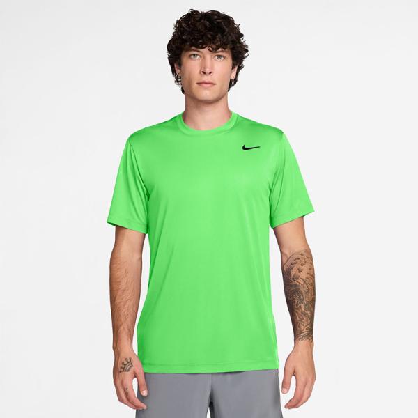 NIKE（ナイキ） Tシャツ 半袖 メンズ NIKE DF STD FLEX S/S TEE