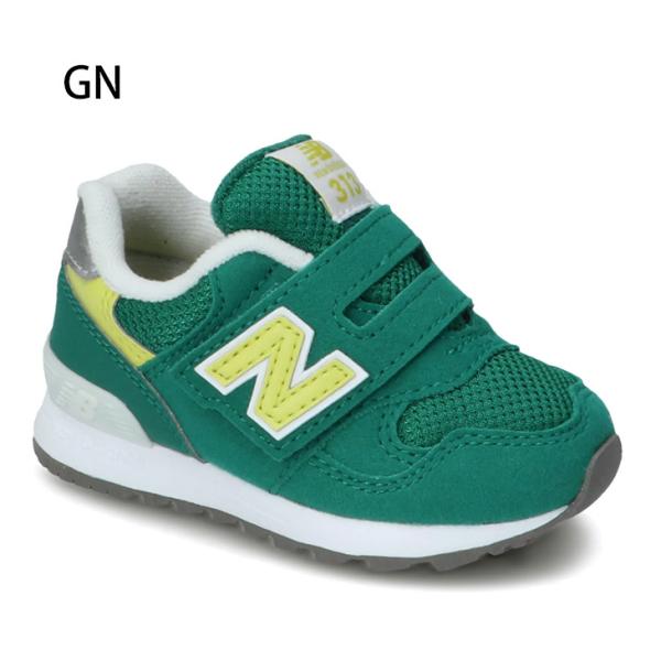 キッズ スニーカー ベビー シューズ 12 16 5cm 子供靴 ニューバランス Newbalance 313 ベビー靴 男の子 女の子 スポーティ カジュアル 幼児 Io313 A Buyee Buyee Japanese Proxy Service Buy From Japan Bot Online