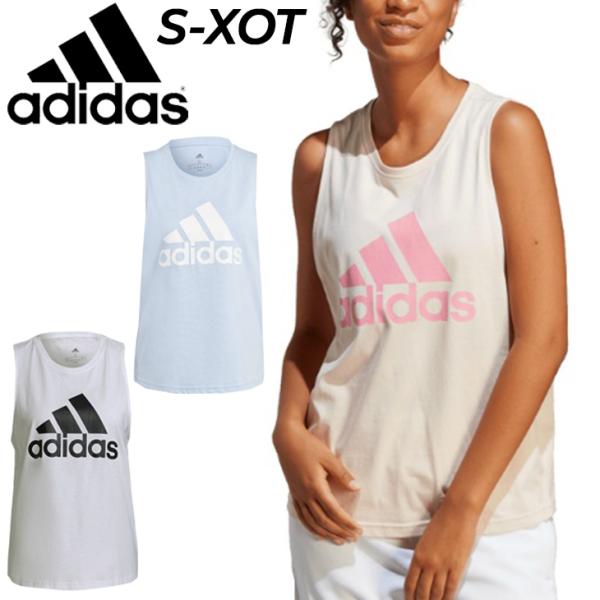 韓国アディダスadidas　タンクトップ　ショート　黒　レディース　XＳsize apworld_isa93