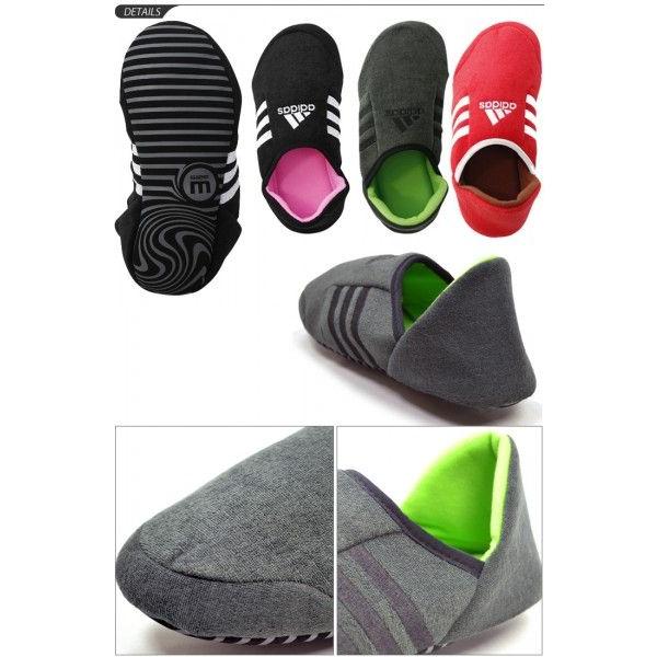 ルームシューズ アディダス Adidas ルームソックス スリッパ 室内履き メンズ レディース Itw40 Buyee Buyee Japanese Proxy Service Buy From Japan Bot Online