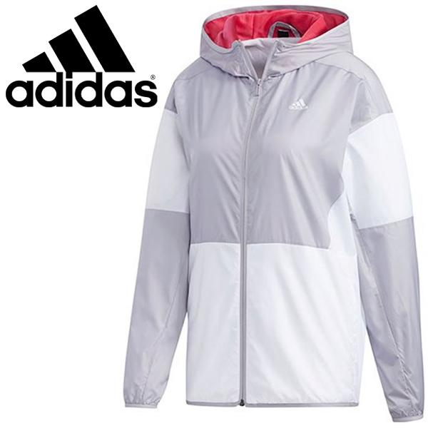 ウインドブレーカー レディース 裏起毛 アウター アディダス Adidas W Mh Cb ウインド ジャケット スポーツウェア 防寒 保温 フィットネス Ixk55 Gf7009 Apworld 通販 Paypayモール
