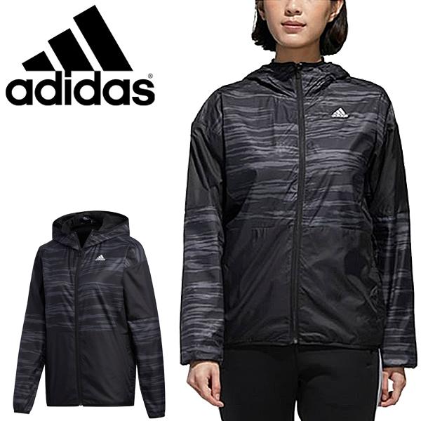 ウインドブレーカー レディース 裏起毛 アウター アディダス Adidas B ウインド ジャケット スポーツウェア 防寒 保温 フィットネス Ixk55 Gf70 0qpd Apworld 通販 Paypayモール