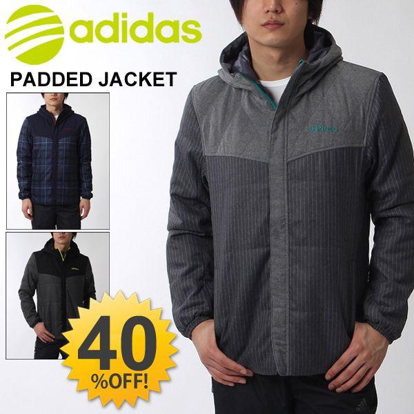 メンズ 中綿ジャケット パデットジャケット アディダス Adidas Neo Label ウェア アウター Jba02 Buyee Buyee 日本の通販商品 オークションの代理入札 代理購入