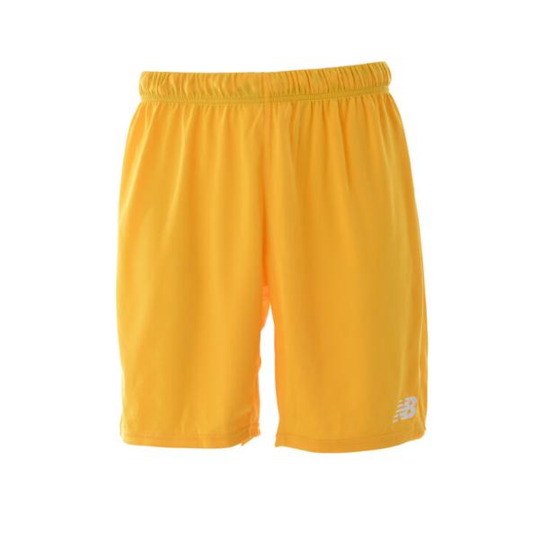 ノーブランド サッカーパンツ グリーン/イエローライン ノーブランド サッカーパンツ グリーン/イエローライン