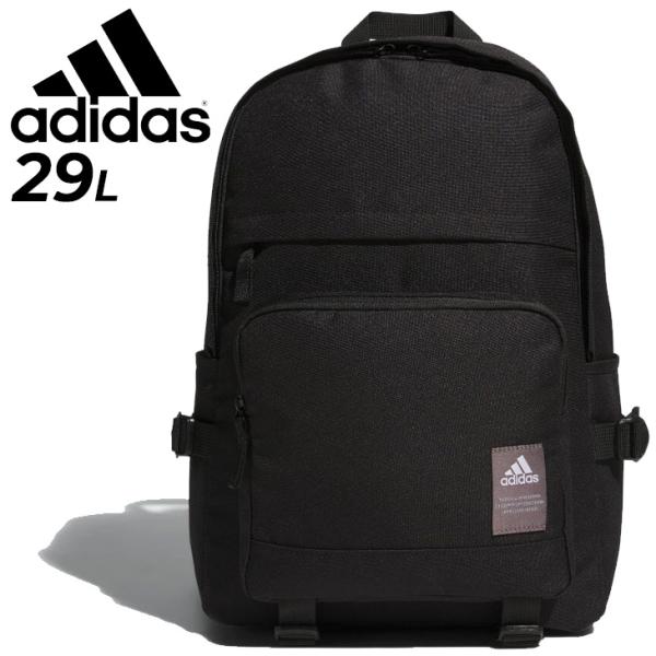 adidas アディダス リュックサック バッグ メンズ レディース