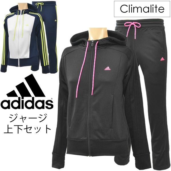 レディース ジャージ上下セット ランニングウェア アディダス Adidas スポーツ トレーニング 女性 Jow57 Buyee Buyee Jasa Perwakilan Pembelian Barang Online Di Jepang