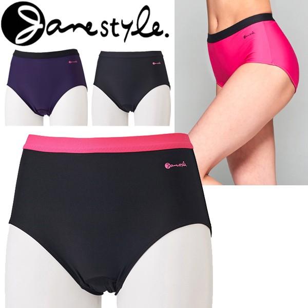 ショーツ レディース ジェーンスタイル Janestyle レギュラーショーツ 女性用 スポーツインナー 水陸両用 アンダーウェア Js027su 取寄 返品不可 Apworld 通販 Paypayモール