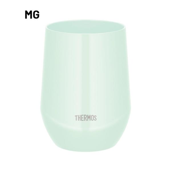 �T�[���X �^��f�M�}�O�J�b�v 400ml 0.4L �ۗ� �ۉ� THERMOS �X�e�����X�� ���@�т�\�� �H��@�Ή� �X�e�����X�R�b�v �^���u���[ ���i�g�� �f�C���[ /JTE-400 ���i�摜1