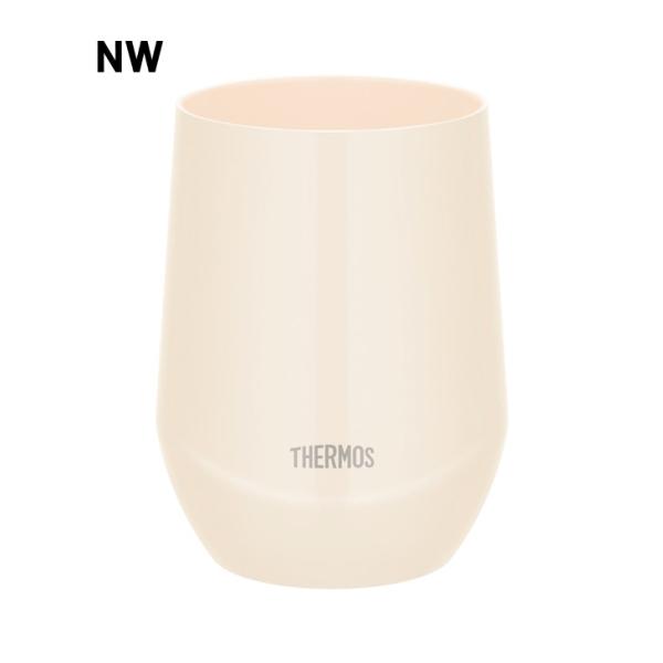 �T�[���X �^��f�M�}�O�J�b�v 400ml 0.4L �ۗ� �ۉ� THERMOS �X�e�����X�� ���@�т�\�� �H��@�Ή� �X�e�����X�R�b�v �^���u���[ ���i�g�� �f�C���[ /JTE-400 ���i�摜2