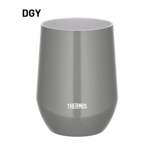 �T�[���X �^��f�M�}�O�J�b�v 400ml 0.4L �ۗ� �ۉ� THERMOS �X�e�����X�� ���@�т�\�� �H��@�Ή� �X�e�����X�R�b�v �^���u���[ ���i�g�� �f�C���[ /JTE-400 ���i�摜3