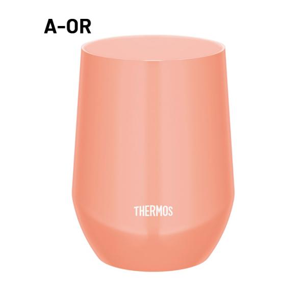 �T�[���X �^��f�M�}�O�J�b�v 400ml 0.4L �ۗ� �ۉ� THERMOS �X�e�����X�� ���@�т�\�� �H��@�Ή� �X�e�����X�R�b�v �^���u���[ ���i�g�� �f�C���[ /JTE-400 ���i�摜4