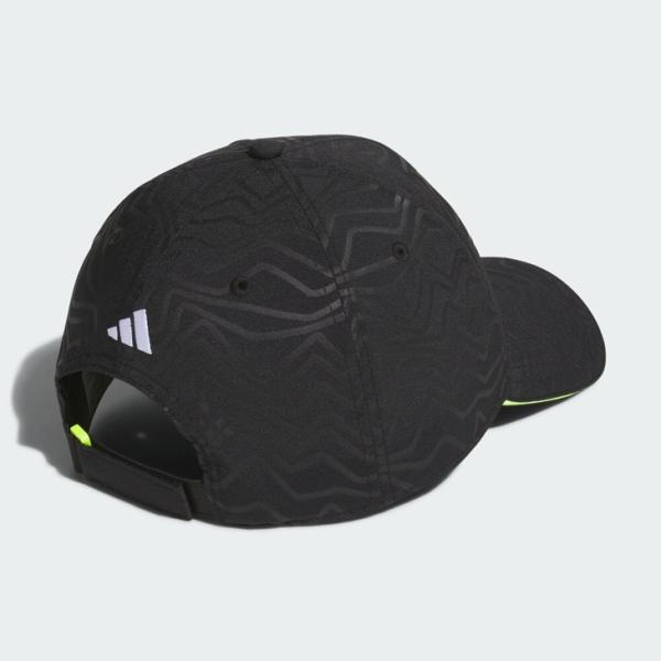 アディダス ゴルフキャップ 帽子 メンズ レディース adidas GOLF