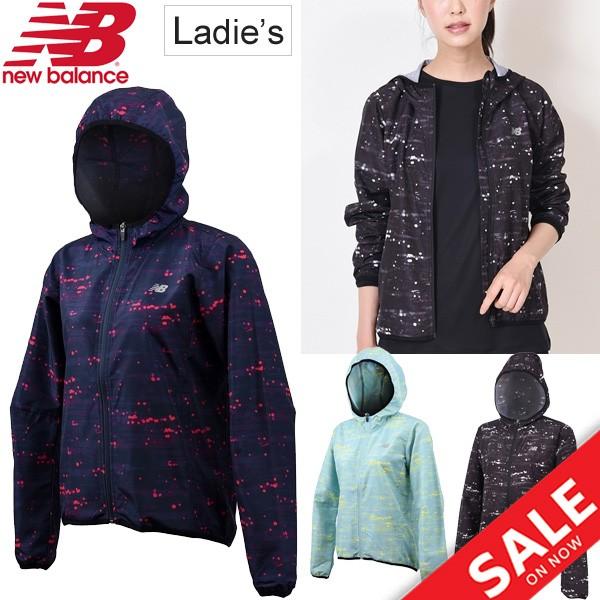 ランニング ジャケット ウィンドブレーカー レディース ニューバランス New Balance R360 グラフィック ウインドジャケット 女性用 アウター Jwjr8625 Apworld 通販 Paypayモール