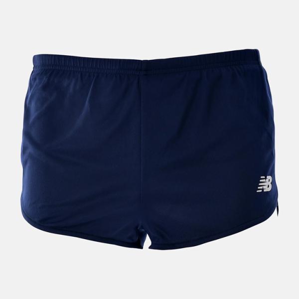 ニューバランス ランニングパンツ レディース Newbalance レーシングショートパンツ インナー付き 女性用 ランニングウェア マラソン ジョギング /JWSR9055-NV