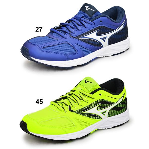 キッズシューズ ランニングシューズ ジュニア スニーカー ミズノ Mizuno スピードスタッズ ひも靴 子供靴 21 25cm 2e相当 K1gc1939 Buyee Buyee Japanese Proxy Service Buy From Japan Bot Online