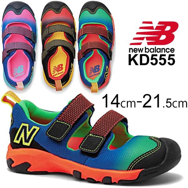 キッズサンダル 子供靴 シューズ Kd555 ニューバランス Newbalance ジュニア 男の子 女の子 かわいい プール 海 ビーチ 夏 14 21 5cm Buyee Servis Zakupok Tretim Licom Buyee Pokupajte Iz Yaponii