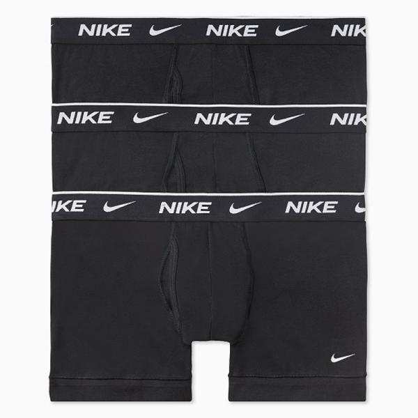 NIKE（ナイキ） ボクサーパンツ 3枚組 メンズ USサイズ NIKE TRUNK 3PK