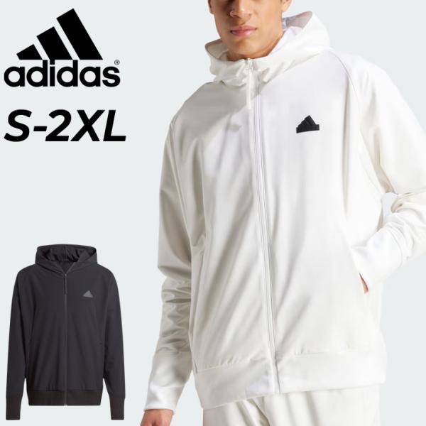 adidas2015日本代表ウーブンスーツジャケット アディダス（adidas）（メンズ、レディース）ビヨンド ザ