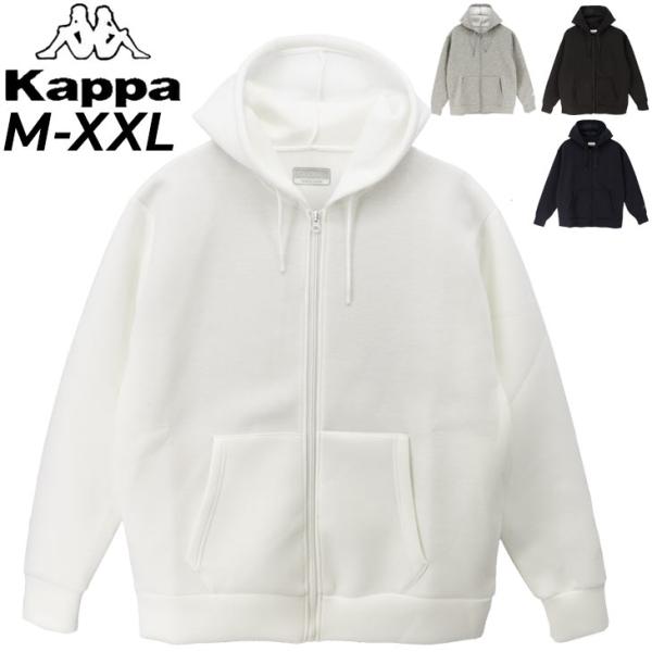 kappa ナイロントレーニングパーカー kpo22032_05.jpg
