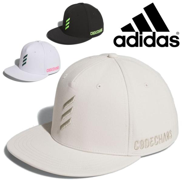 アディダス コードカオス キャップ含む ゴルフウェア5点セット apworld_kpo95