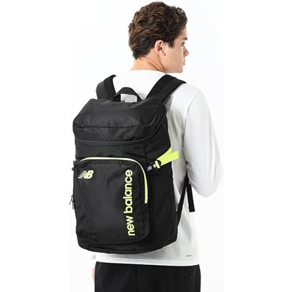 ニューバランスリュック Kinetics デイバック リュック New Balance Back Pack