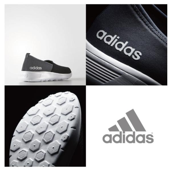 スニーカー アディダス Adidas Neo ライトスリッポン メンズ レディース ユニセックス シューズ 靴 くつ 2way サンダル カジュアルシューズ Lightslipon Buyee Buyee Japanese Proxy Service Buy From Japan Bot Online