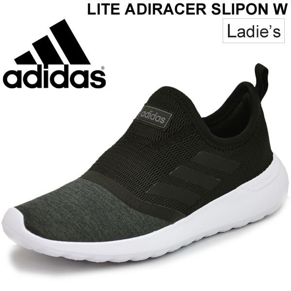 adidas スリッポン レディース - 靴 adidas スリッポン レディース - 靴