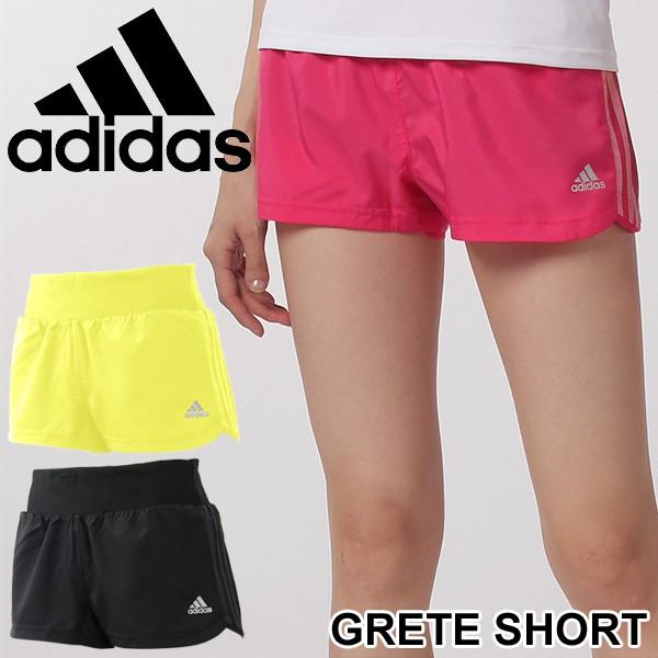 レディース ランニング ショートパンツ アディダス Adidas ランパン ウェア Lke30 Buyee 日本代购平台 产品购物网站大全 Buyee一站式代购 Bot Online