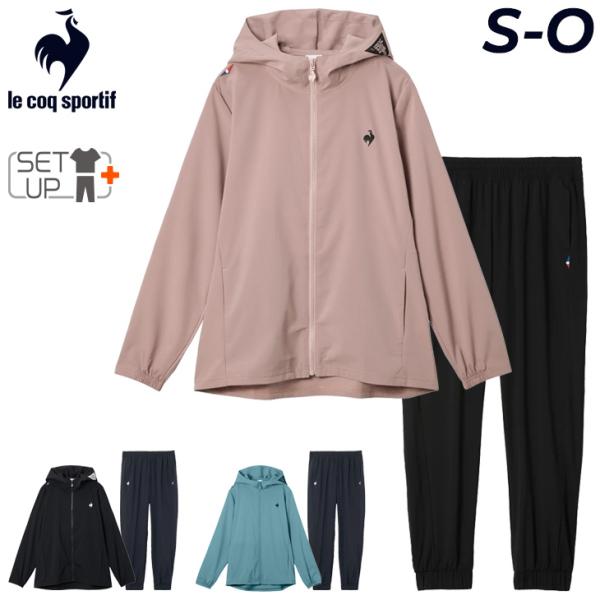 le coq sportif（ルコックスポルティフ） ルコック クロス ジャージ