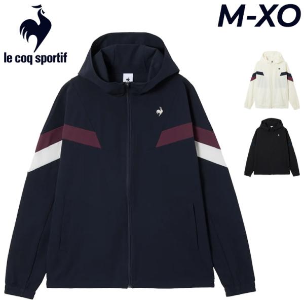 le coq sportif（ルコックスポルティフ） ルコック ヒートナビ クロス
