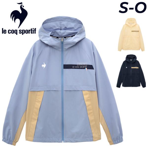 le coq sportif（ルコックスポルティフ） ルコック トレーニング