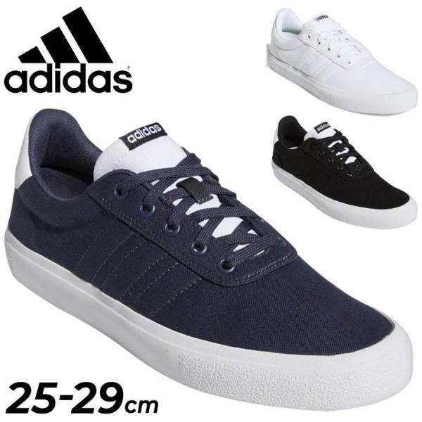 adidas（アディダス） スニーカー メンズ シューズ adidas VULC RAID3R