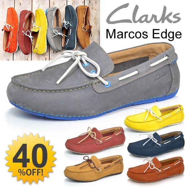 クラークス Clarks モカシン メンズ シューズ 靴 本革 レザー デッキシューズ Marcos Edge マーコスエッジ Buyee Buyee 日本の通販商品 オークションの代理入札 代理購入