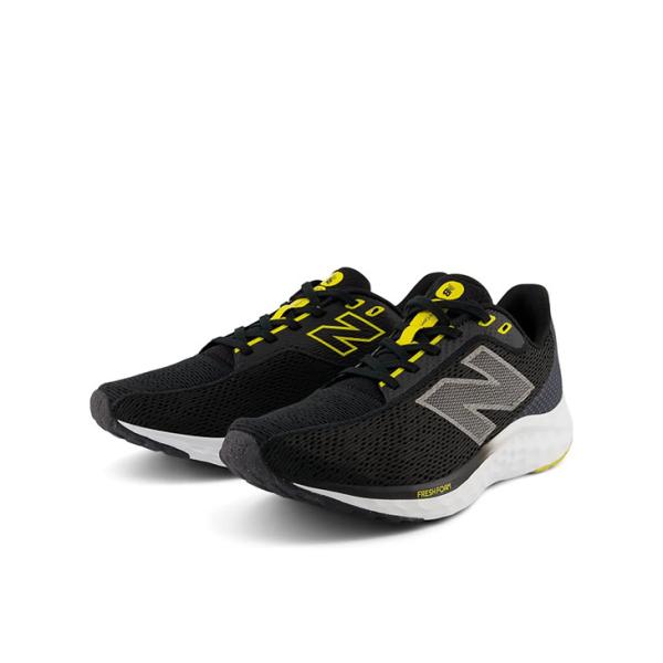 New Balance（ニューバランス） ランニングシューズ 2E メンズ