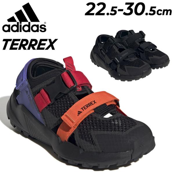 adidas アディダス アウトドアサンダル メンズ レディース