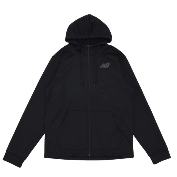 New Balance（ニューバランス） トレーニングジャケット メンズ