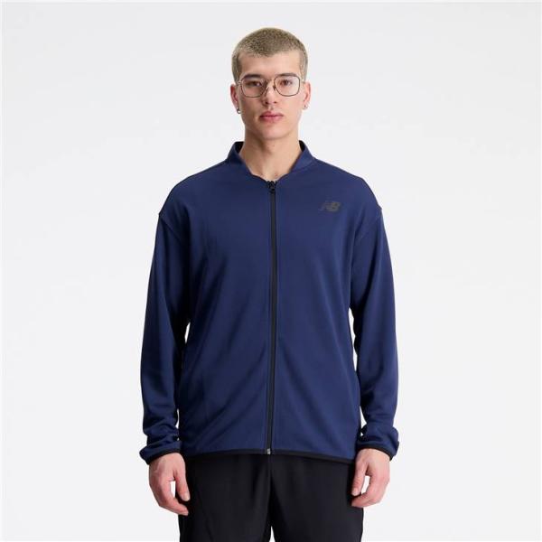  トレーニングジャージ　M New Balance（ニューバランス） トレーニングジャケット ジャージ