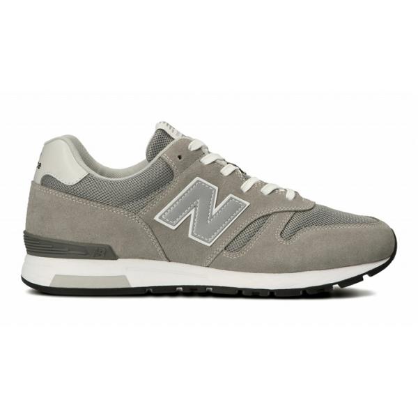 他サイト： ニューバランス スニーカー メンズ レディース シューズ D幅 Newbalance ML565 ユニセックス ローカット 靴 ブランド スポーティ カジュアル /ML565-EG1の商品画像