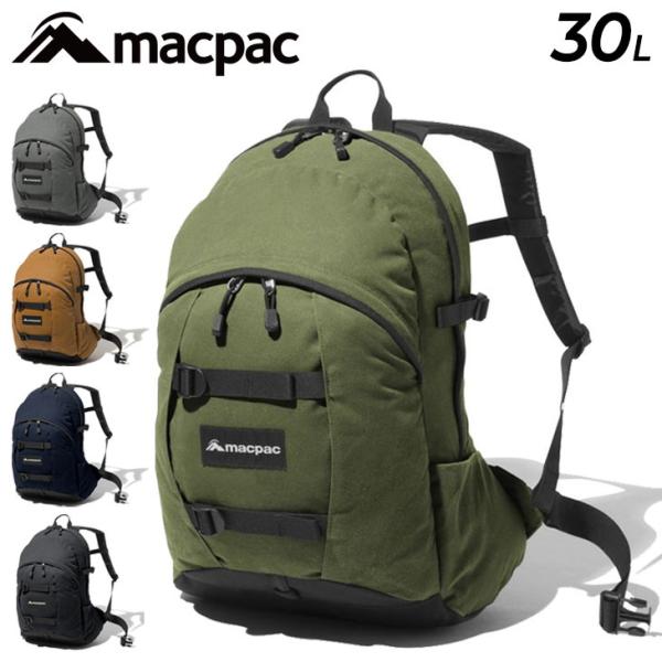 macpac 　Kauri Classi