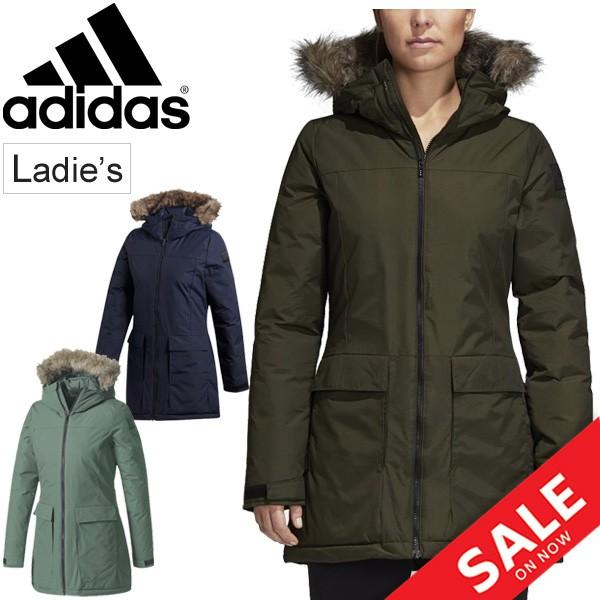 adidas w parka