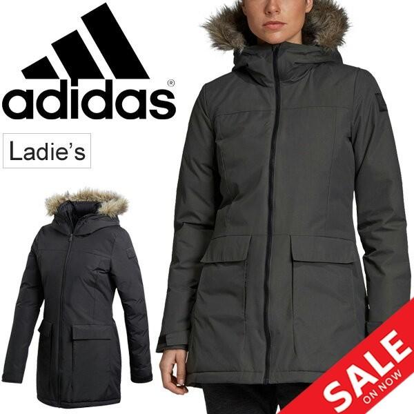adidas w parka
