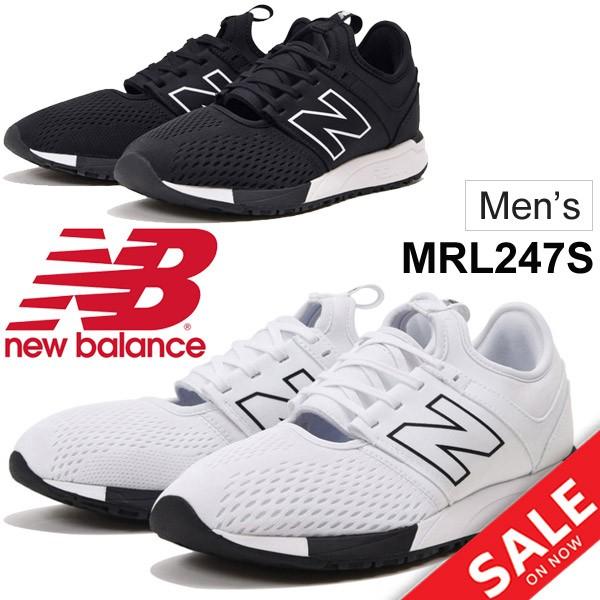スリッポンシューズ メンズ ニューバランス Newbalance Mrl247s 限定モデル スニーカー ローカット 男性用 D幅 カジュアル サマーシューズ 靴 正規品 Mrl247s Apworld 通販 Paypayモール