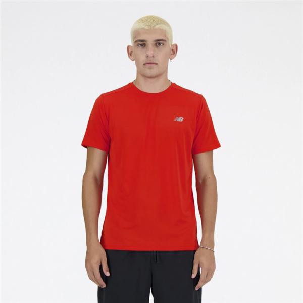 ニューバランス　トレーニング　ウエア　4点セット　Tシャツ New Balance ニューバランス 半袖 Tシャツ メンズ Newbalance