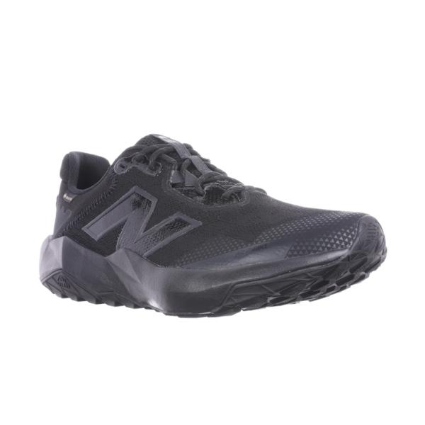 ニューバランス トレイルランニングシューズ 4E幅 GORE-TEX メンズ Newbalance DynaSoft Nitrel v6 GTX 防水 幅広ワイド ランニングシューズ /MTNTRG-B6