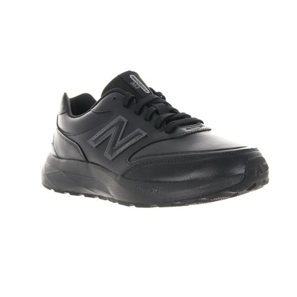 New Balance ブラックスニーカー UK製 apworld_mw363-sa9