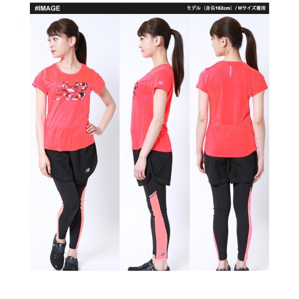 ランニングウェア 3点セット レディース ニューバランス Newbalance 半袖tシャツ ショートパンツ ロングタイツ Nb W Buyee Buyee Japanese Proxy Service Buy From Japan Bot Online
