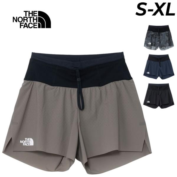 新品★ノースフェイス ショートパンツ インナー付き ザ・ノース・フェイス（THE NORTH FACE）（キッズ）ショート