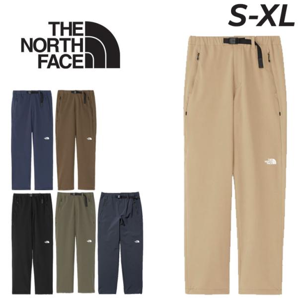 THE NORTH FACE ザ・ノース・フェイス アウトドアパンツ メンズ