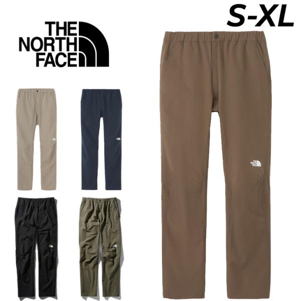 THE NORTH FACE ザ・ノース・フェイス ロングパンツ メンズ THE NORTH FACE ザ・ノース・フェイス ロングパンツ メンズ